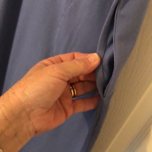 NWT J Jill dress - Picture 4 of 7